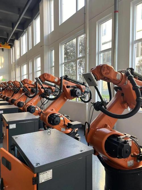 abb 6620机器人换油步骤有哪些？-第2张图片-广州国自机器人