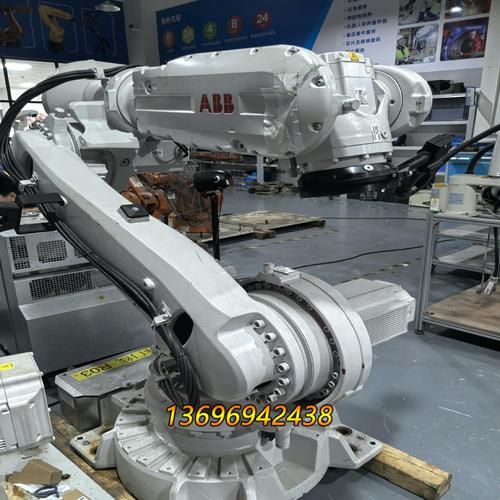 abb 6620机器人换油步骤有哪些？-第3张图片-广州国自机器人