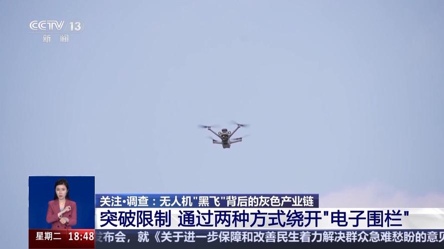 无人机不足和存在的问题-第1张图片-广州国自机器人