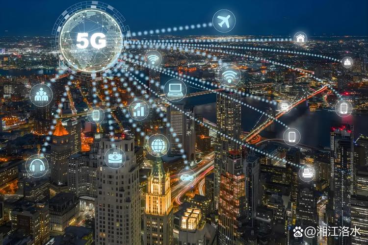 AI将如何重塑未来通信网络?-第1张图片-广州国自机器人 AI将如何重塑未来通信网络?-第1张图片-广州国自机器人