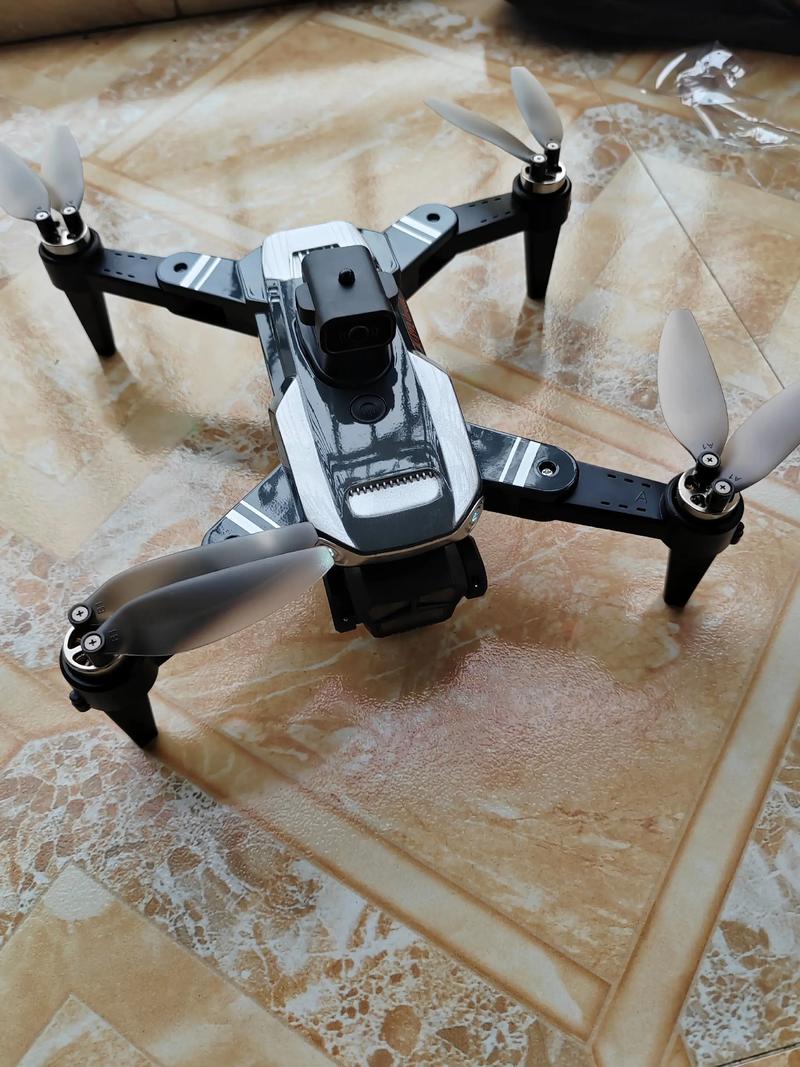 无人机自动起飞还是手动-第2张图片-广州国自机器人