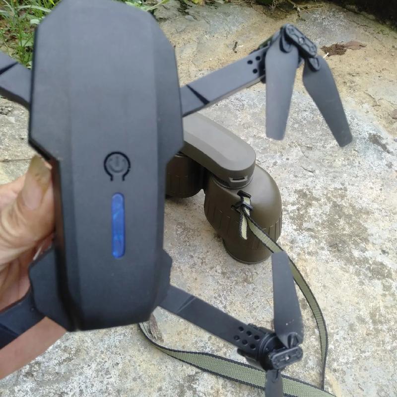 无人机能否兼容运动相机？-第2张图片-广州国自机器人