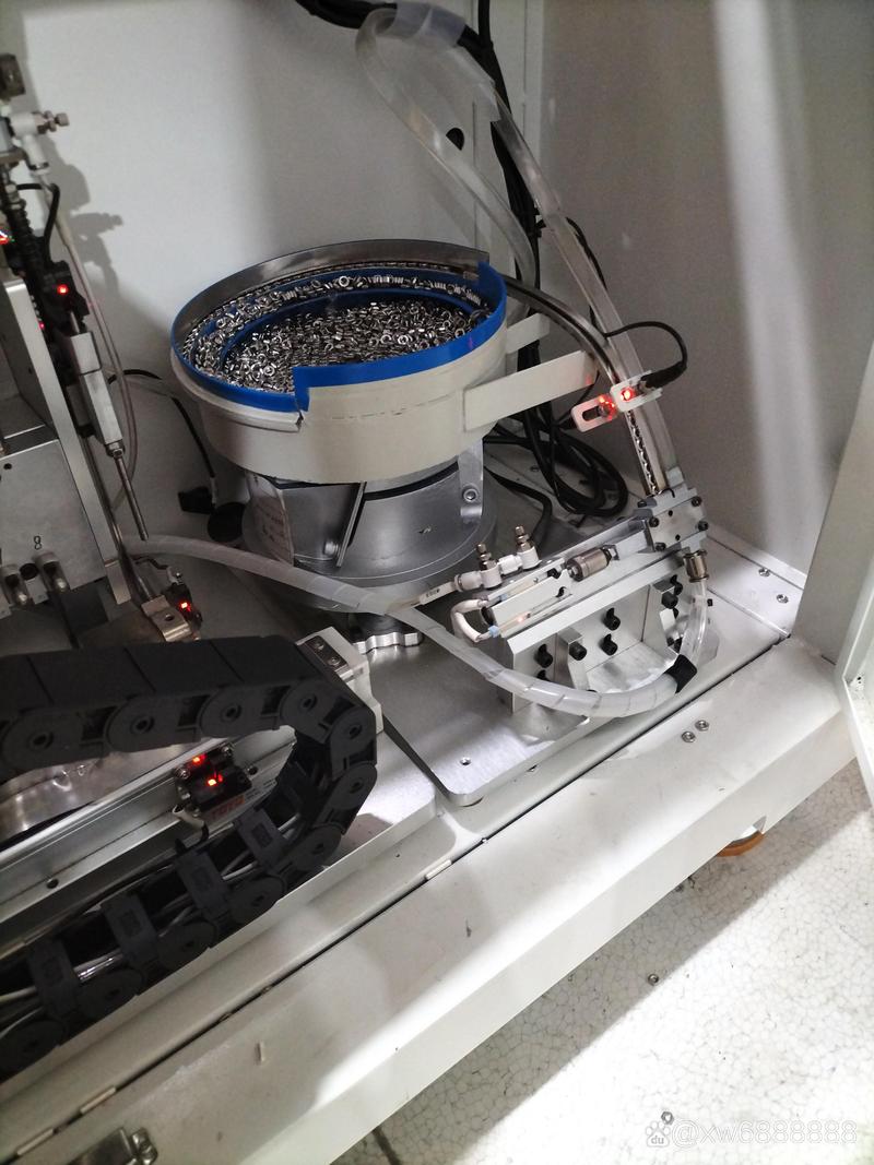 xpider 机器人 众筹-第2张图片-广州国自机器人