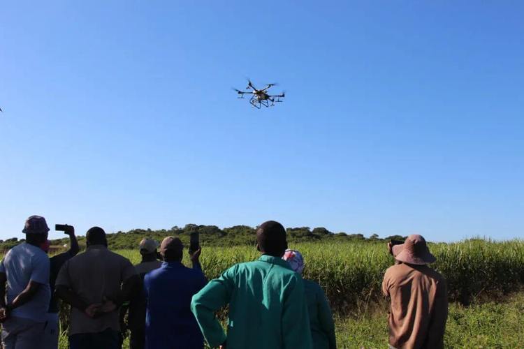 南非无人机拍摄可行吗？-第2张图片-广州国自机器人