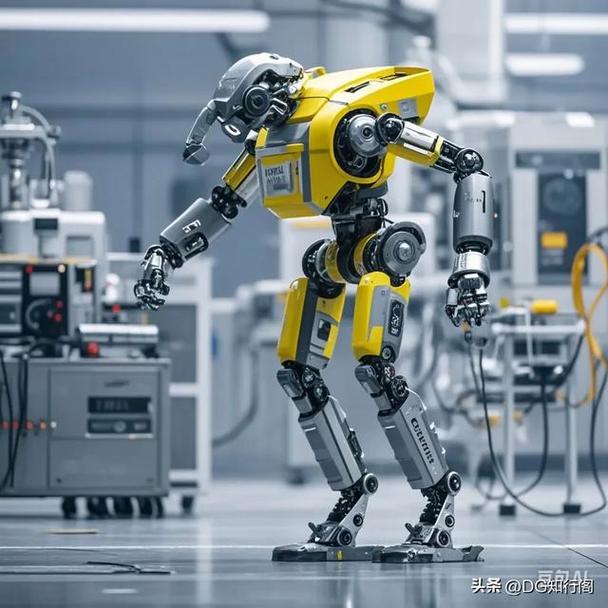 Atlas机器人控制技术核心突破点是什么？-第1张图片-广州国自机器人