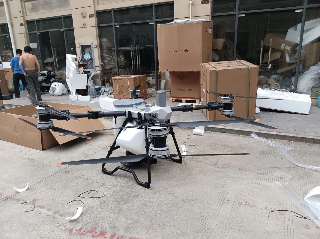 旗舰打下无人机是哪一集?-第2张图片-广州国自机器人 旗舰打下无人机是哪一集?-第2张图片-广州国自机器人