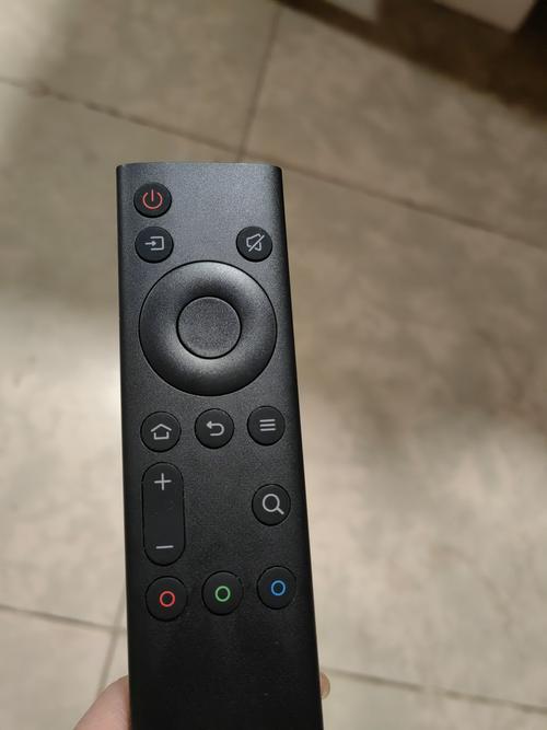 人工智能电视真能彻底取代遥控器吗?-第2张图片-广州国自机器人 人工智能电视真能彻底取代遥控器吗?-第2张图片-广州国自机器人