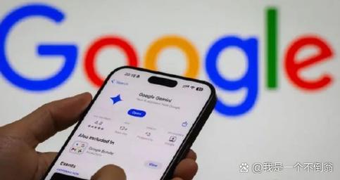 谷歌为何开放人工智能？背后有何战略考量？-第2张图片-广州国自机器人