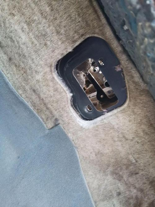 Deebot水箱怎么拆？-第3张图片-广州国自机器人