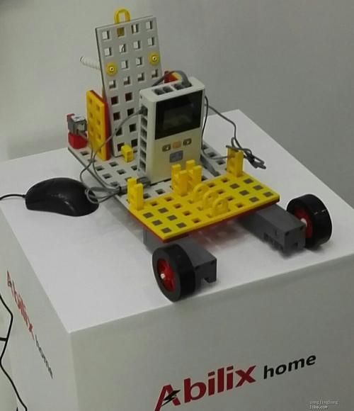 abilix机器人搭建视频,如何快速学会?-第1张图片-广州国自机器人 abilix机器人搭建视频,如何快速学会?-第1张图片-广州国自机器人