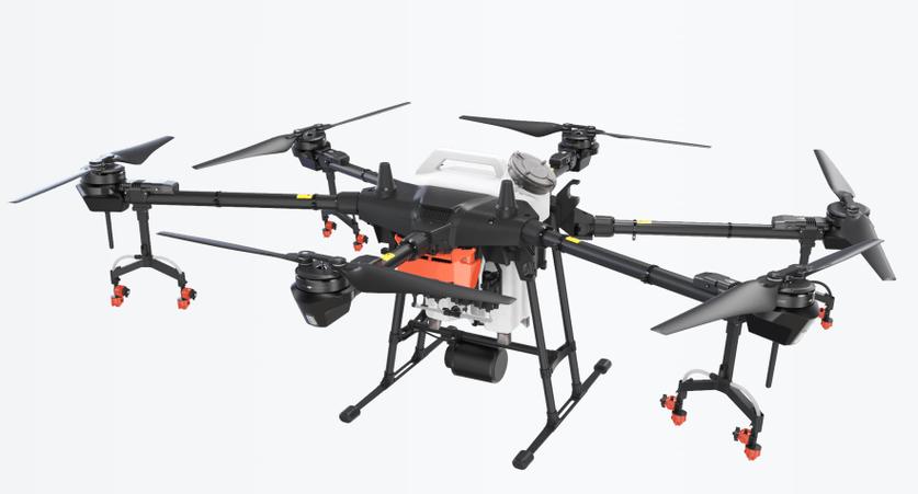 M100无人机续航能力究竟有多强?-第3张图片-广州国自机器人 M100无人机续航能力究竟有多强?-第3张图片-广州国自机器人