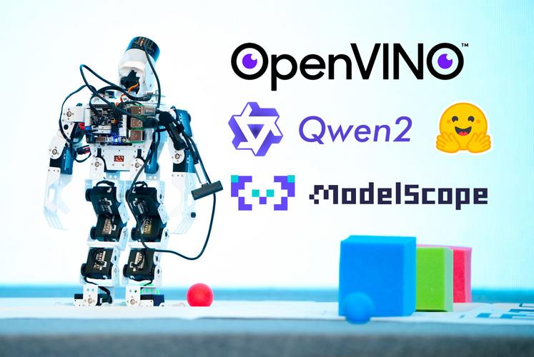 Google开源机器人系统，如何推动行业变革？-第1张图片-广州国自机器人