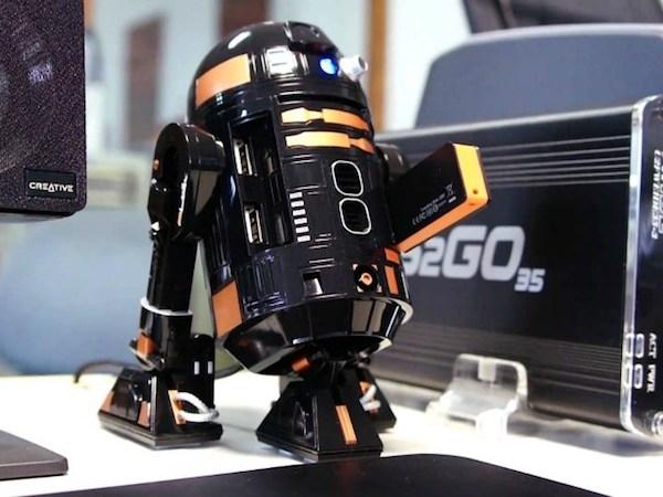 sphero遥控机器人视频如何玩出花样？-第3张图片-广州国自机器人