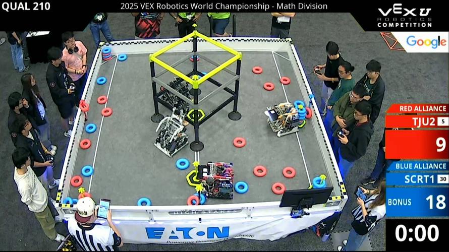 UEC杯AI围棋赛,冠军棋力上限在哪?-第1张图片-广州国自机器人 UEC杯AI围棋赛,冠军棋力上限在哪?-第1张图片-广州国自机器人