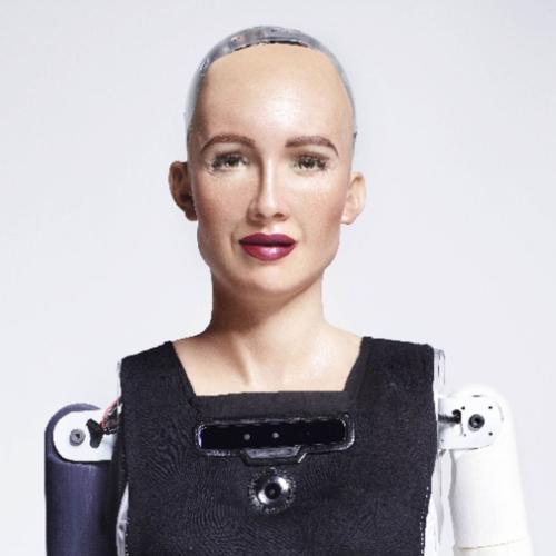 Sophia机器人视频完整版有何独特之处？-第3张图片-广州国自机器人