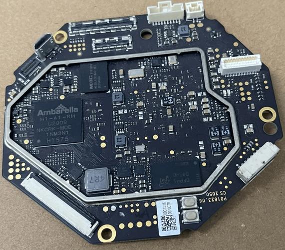 大疆无人机硬件芯片选型-第1张图片-广州国自机器人 大疆无人机硬件芯片选型-第1张图片-广州国自机器人