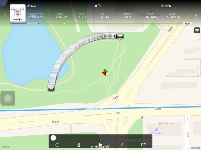 无人机延时拍摄视频教程-第2张图片-广州国自机器人 无人机延时拍摄视频教程-第2张图片-广州国自机器人