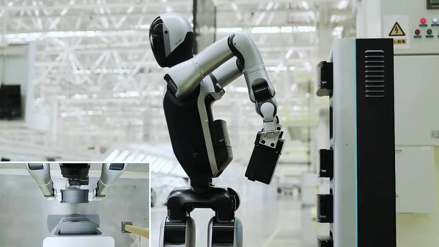 Walker如何仿人服务？-第3张图片-广州国自机器人