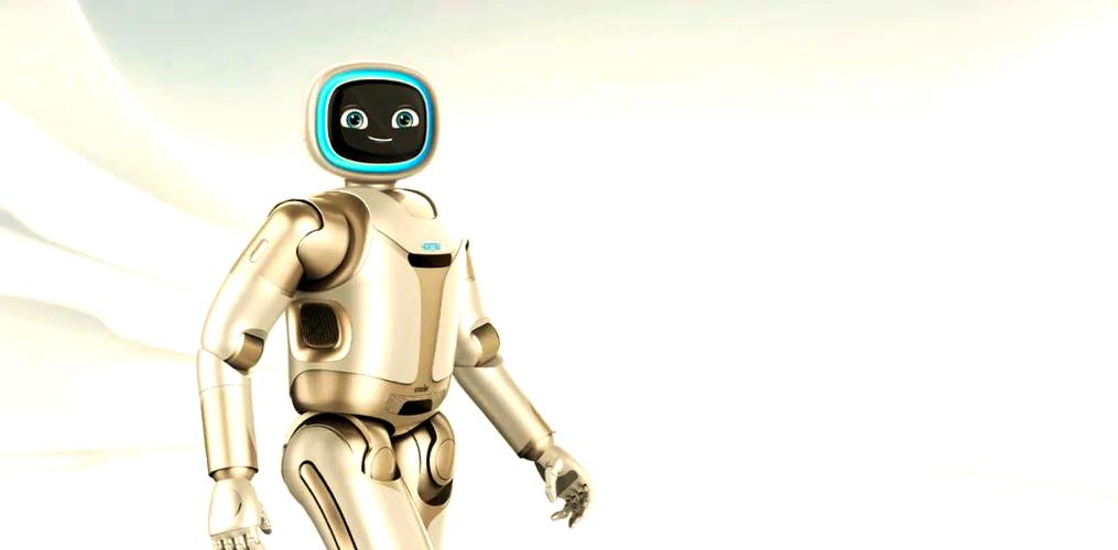 Walker如何仿人服务？-第1张图片-广州国自机器人