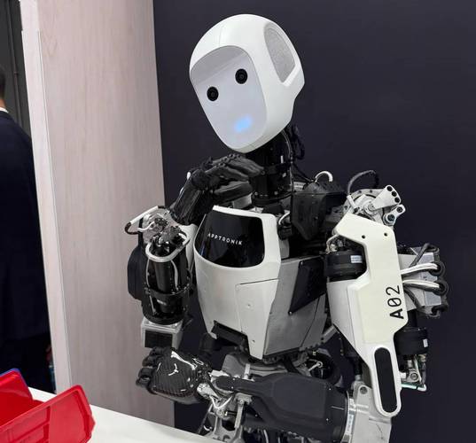 mekamon ar机器人-第3张图片-广州国自机器人