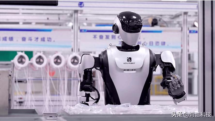 中国国家级人工智能项目-第2张图片-广州国自机器人