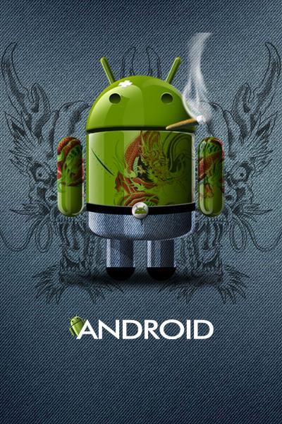 机器人如何点亮Android系统的灯？-第1张图片-广州国自机器人
