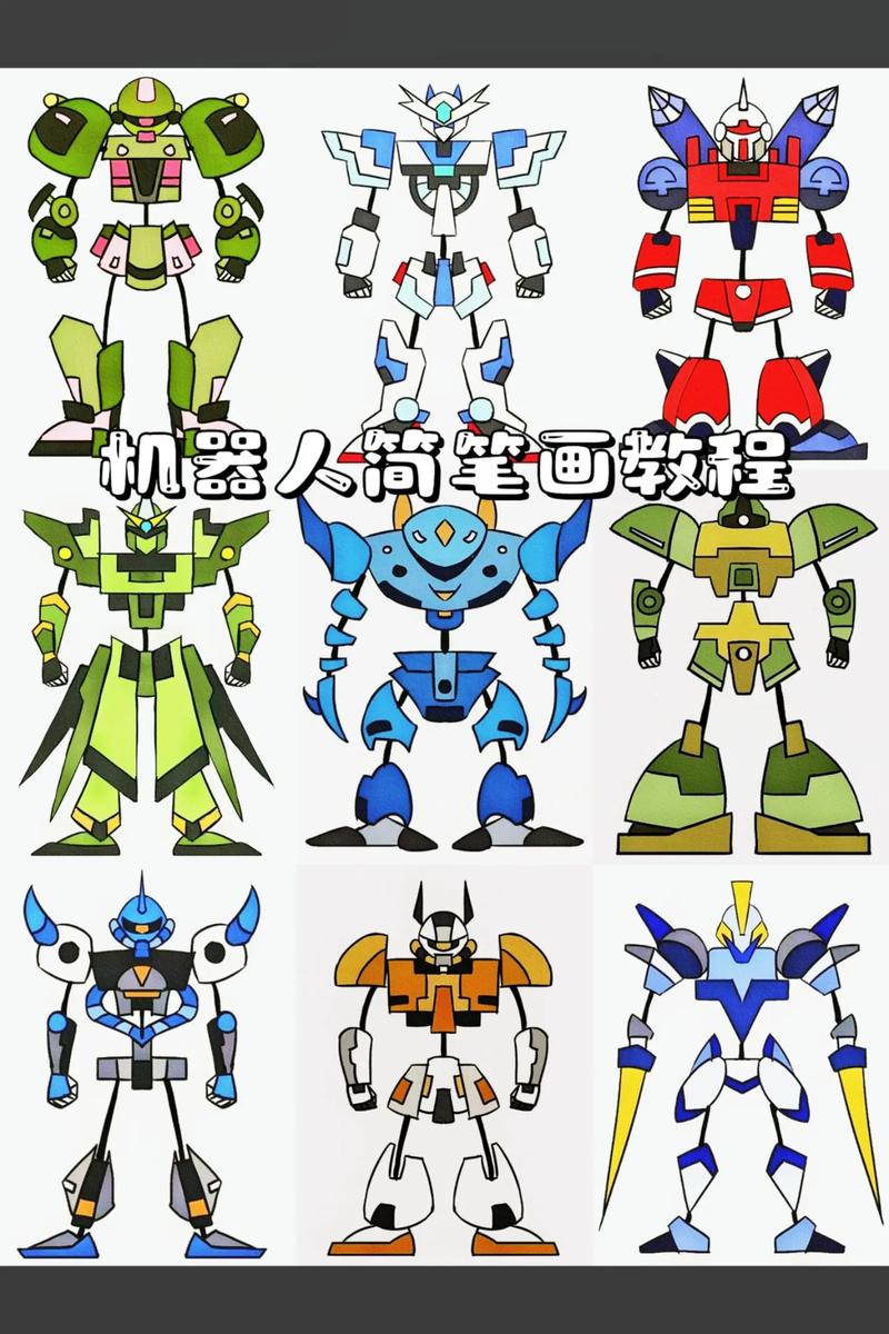 android 机器人画画-第3张图片-广州国自机器人