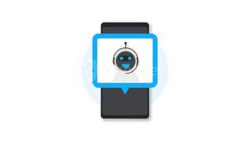 机器人聊天 android-第2张图片-广州国自机器人