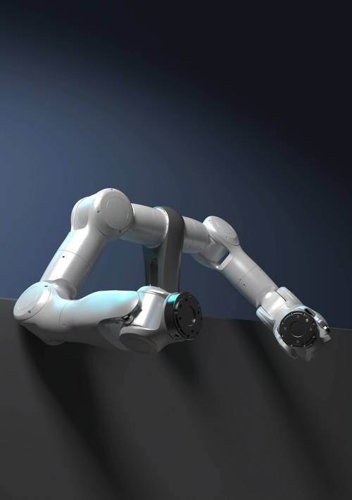 marvin 图片 机器人-第1张图片-广州国自机器人