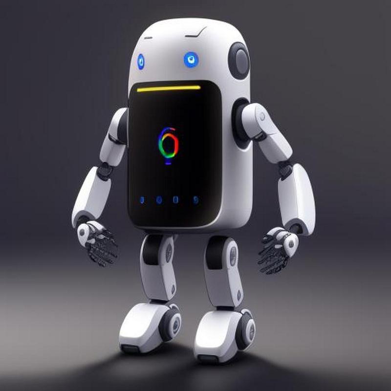 Google机器人对话能实现自然交互吗？-第2张图片-广州国自机器人