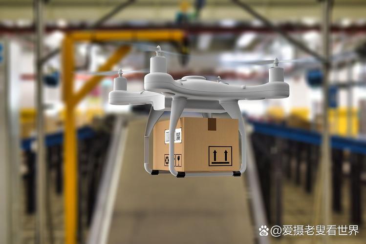 京东无人机宿迁飞服中心有何作用？-第3张图片-广州国自机器人