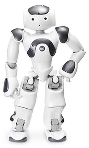 nao机器人 kinect-第2张图片-广州国自机器人