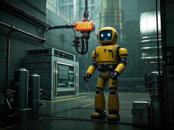 智能机器人miposaur-第1张图片-广州国自机器人 智能机器人miposaur-第1张图片-广州国自机器人