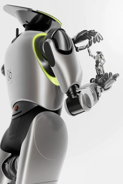 智能机器人miposaur-第2张图片-广州国自机器人 智能机器人miposaur-第2张图片-广州国自机器人