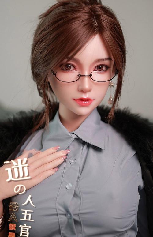 娃娃机器人realdoll是伴侣还是玩物？-第1张图片-广州国自机器人