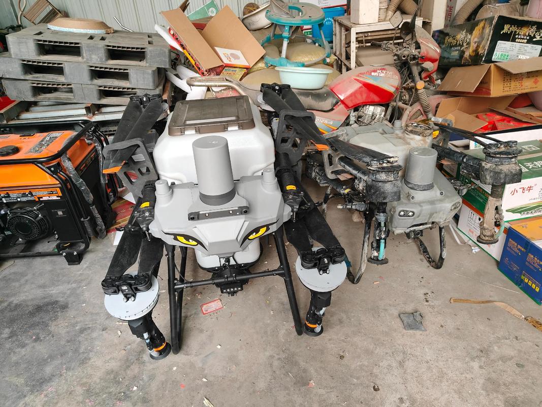 1吨植保无人机多少钱?-第2张图片-广州国自机器人 1吨植保无人机多少钱?-第2张图片-广州国自机器人