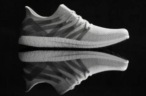 机器人如何生产adidas？-第2张图片-广州国自机器人