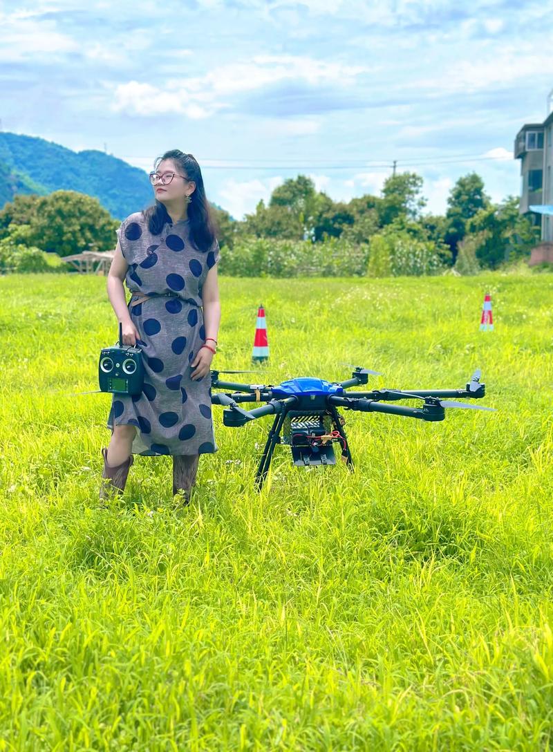 福建人为何用无人机干扰机场？-第2张图片-广州国自机器人