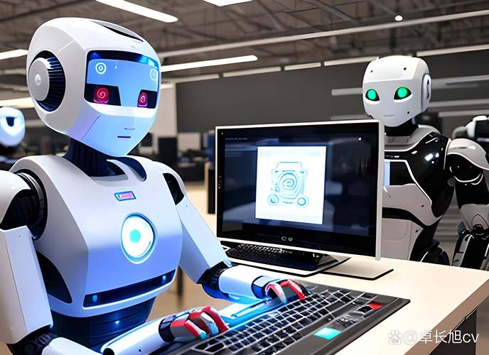 泰康数据中心如何用人工智能赋能业务创新？-第3张图片-广州国自机器人