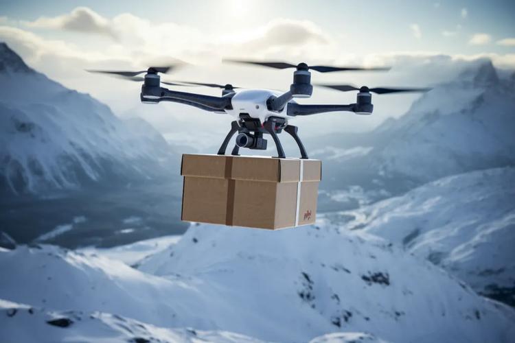 无人机送快递,意义何在?-第1张图片-广州国自机器人 无人机送快递,意义何在?-第1张图片-广州国自机器人