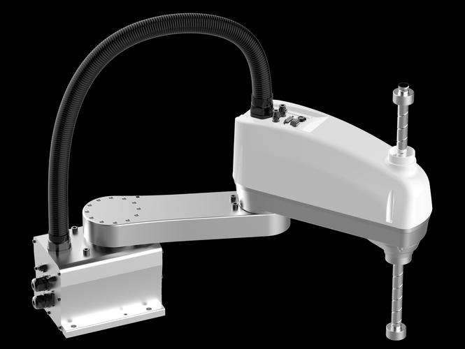 asgardia证明机器人-第2张图片-广州国自机器人