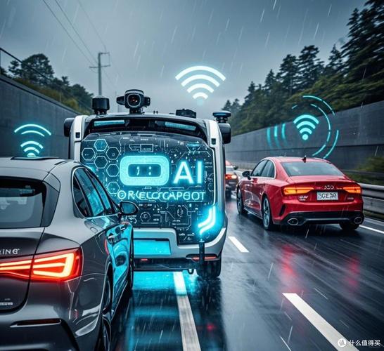 AI软件如何实现无人机自动驾驶？-第3张图片-广州国自机器人