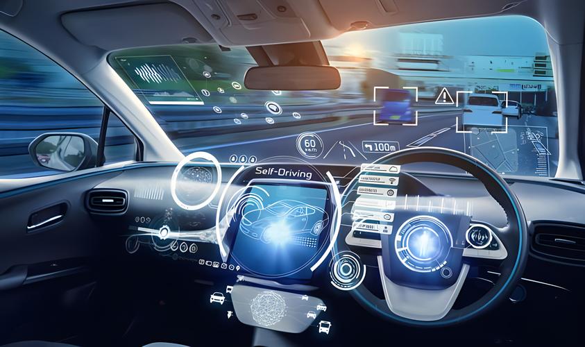 AI软件如何实现无人机自动驾驶？-第2张图片-广州国自机器人