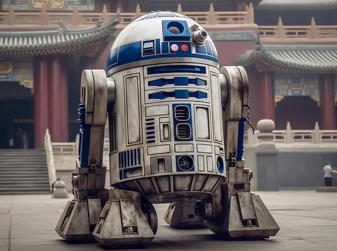 orion star机器人-第3张图片-广州国自机器人