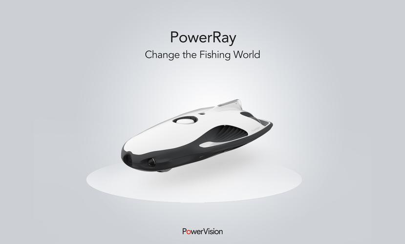 钓鱼机器人powerray如何智能钓鱼？-第1张图片-广州国自机器人