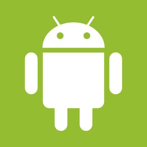 android 机器人表情-第1张图片-广州国自机器人