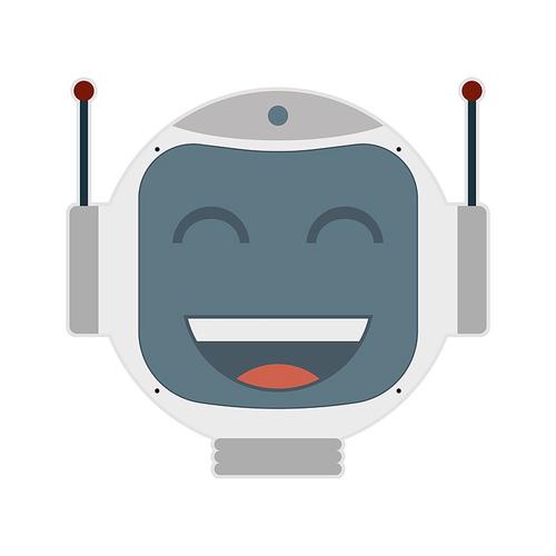 android 机器人表情-第2张图片-广州国自机器人