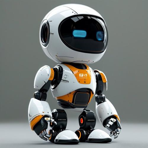 bubble lab机器人-第2张图片-广州国自机器人