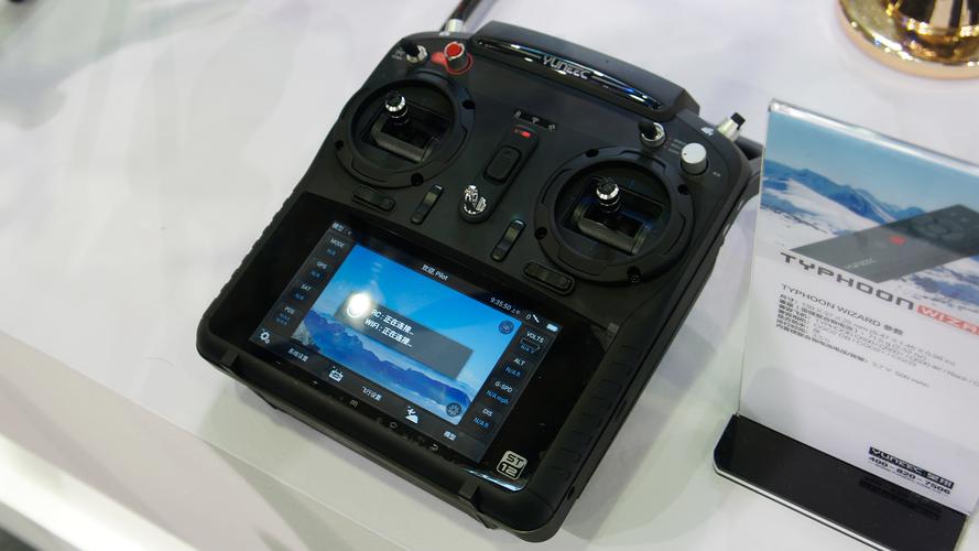 台风h无人机对比精灵4-第3张图片-广州国自机器人