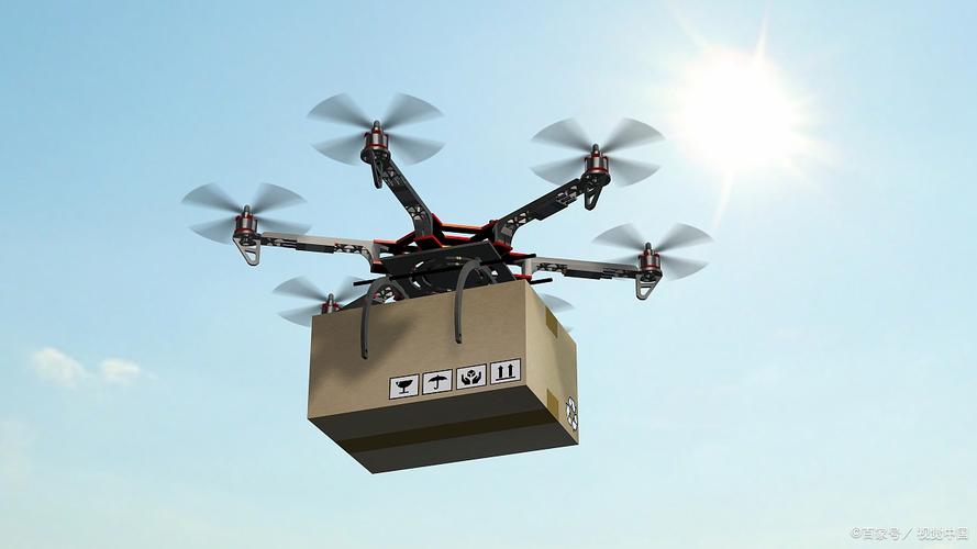 无人机送货，便捷与隐忧并存？-第2张图片-广州国自机器人